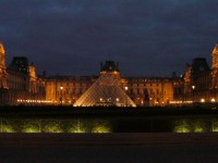 Louvre!!!