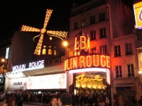 Moulin Rouge!!!