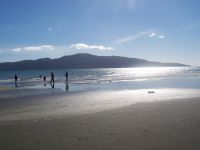 Paraparaumu Beach