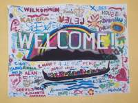 Welcome Anais!!!