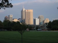 Indy-Skyline #2