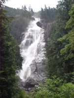 Shannon Falls